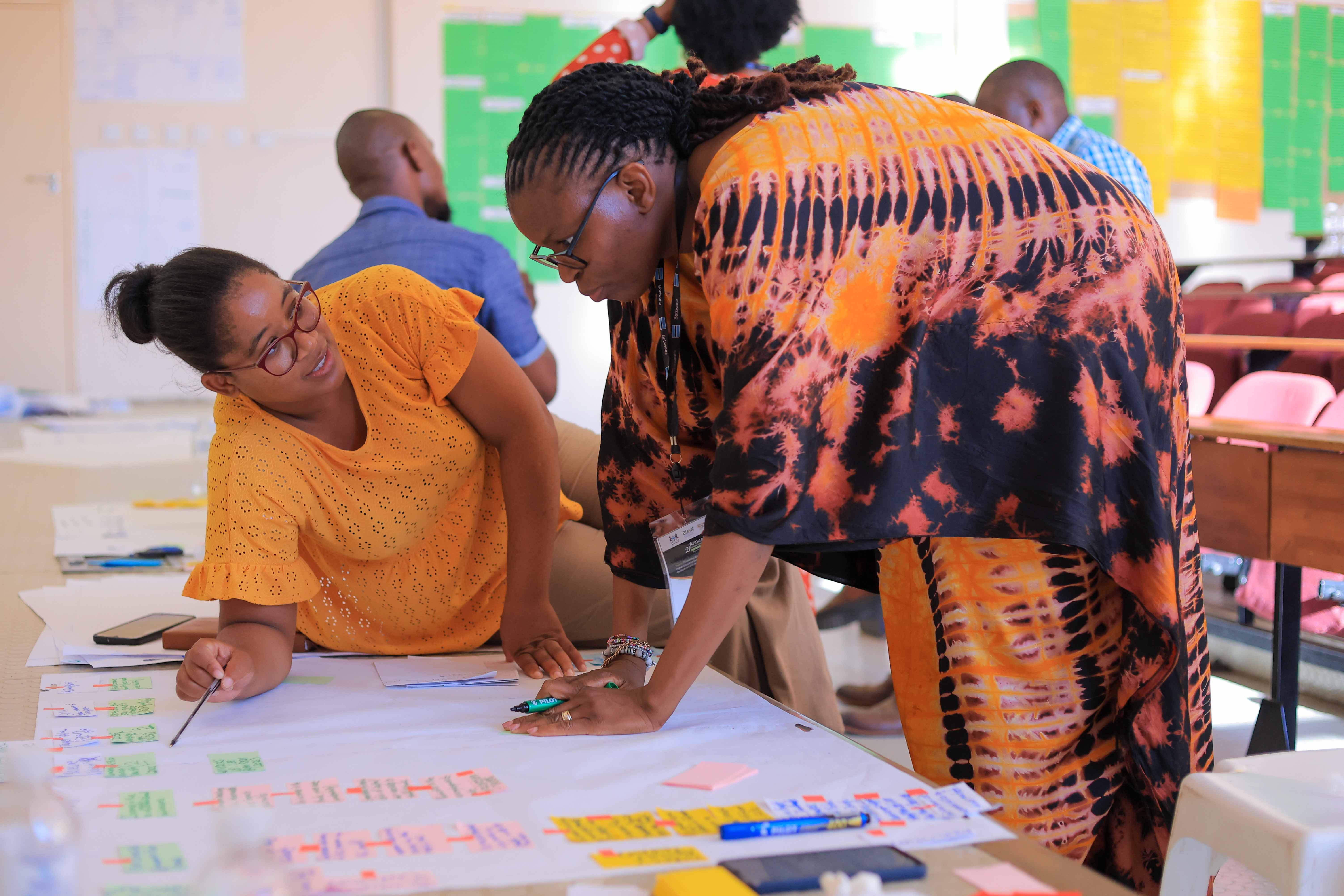 Skills Enhancement Trainings